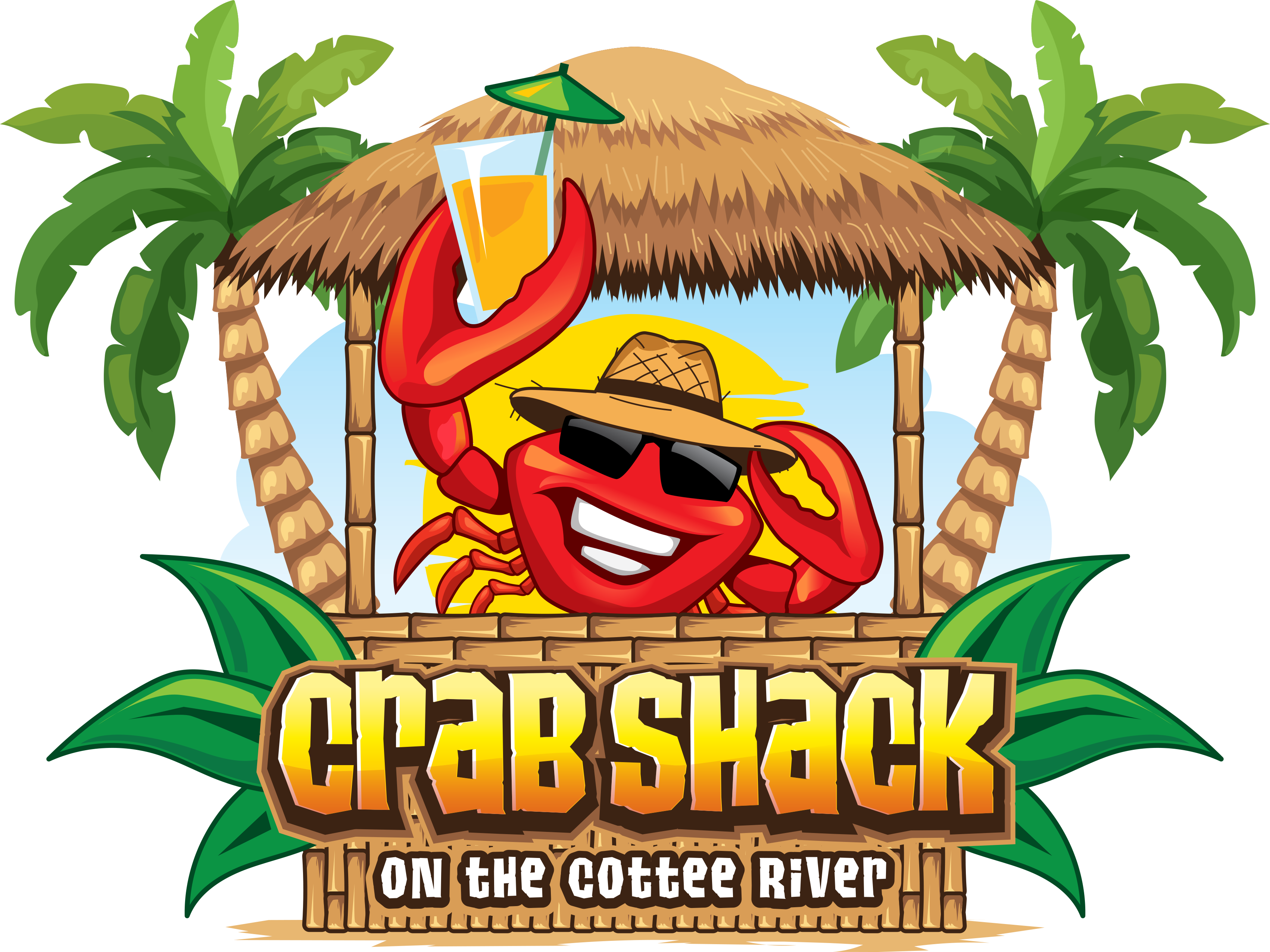 My Crab Shack